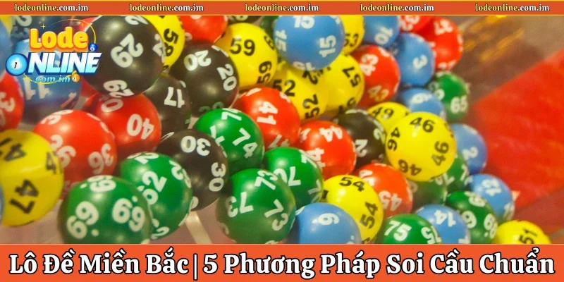 Lô đề miền Bắc