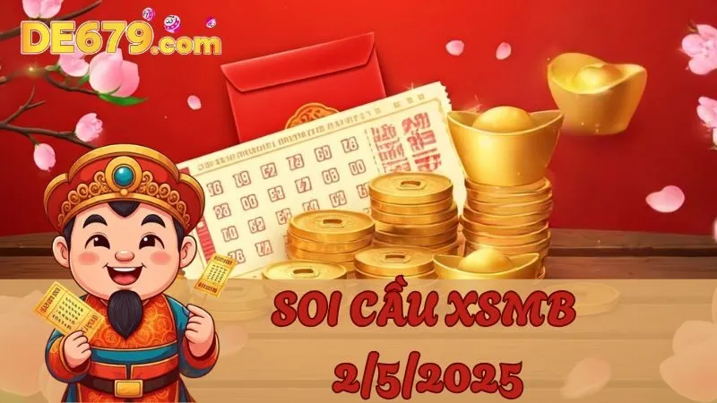 Lô Đề Online - Thống Kê Dự Đoán XSMB 2/5/2025